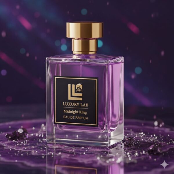 Midnight King