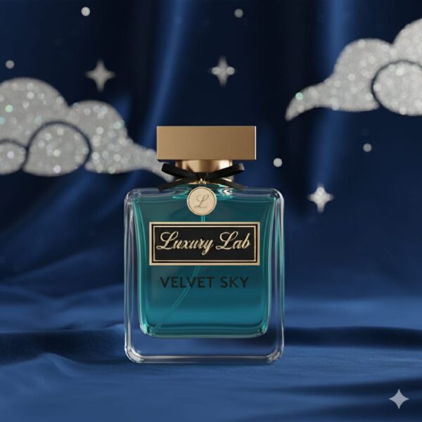 Velvet Sky